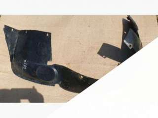 9627351080 Защита арок передняя левая (подкрылок) Citroen Xantia  Арт 6592