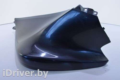 Декоративная крышка двигателя Honda moto VF 2012г. 64481-mge-0000 , moto880940 - Фото 1