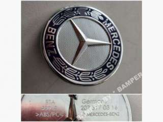  Эмблема Mercedes GL X166 Арт 55057999