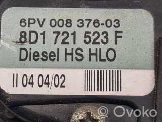 Педаль газа Audi A6 C5 (S6,RS6) 2002г. 8d1721523f, 040402, 6pv00837603 , artKMP10896 - Фото 2