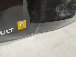 крышка багажника Renault Duster 1 2011г. 901008732R - Фото 7