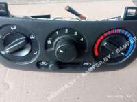  Блок управления печки/климат-контроля к Chevrolet Aveo T250 Арт d93589959