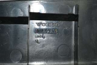 Обшивка багажника Volvo S60 2 2010г. 31307102 - Фото 4