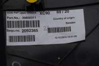 Обшивка крышки багажника Volvo XC90 1 2011г. 39800311 - Фото 2