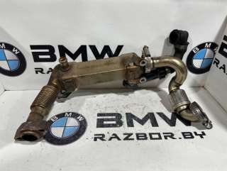 Радиатор EGR BMW 3 E46 2005г. 11717790065, 7790065 - Фото 2