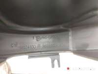 Защита ремня ГРМ (кожух) Peugeot 206 1 2007г. 96124100, 9628959180 - Фото 4