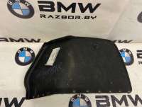 Обшивка багажника BMW 3 E90/E91/E92/E93 2006г. 7122415, 51477122415 - Фото 5