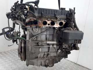 Двигатель  Mazda 6 1 1.8  2006г. L8 229882  - Фото 4