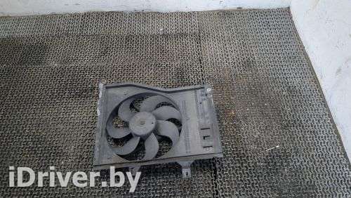 Вентилятор радиатора LDV Maxus 2007г. 526000035 - Фото 1