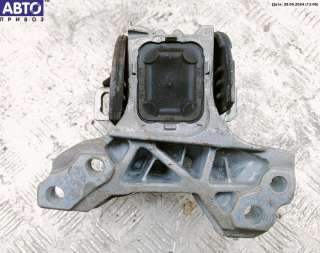 Подушка крепления двигателя Peugeot 407 2007г. 362P96 - Фото 2