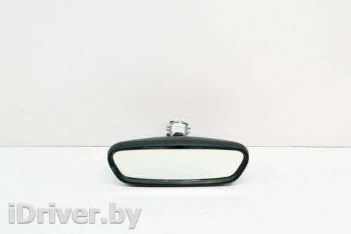 Зеркало салона Peugeot 3008 1 2014г. A051801, E8025207 , art431166 - Фото 1
