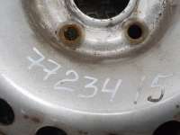 Диск железный R15 5x108 DIA60.1 к Mercedes Citan W415  - Фото 2