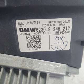 Проектор BMW 5 F10/F11/GT F07 2014г. 9246212 - Фото 2