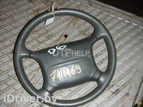 Рулевое колесо с AIR BAG Hyundai Sonata (Y3) 1997г.  - Фото 1