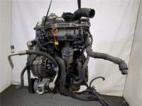 Двигатель  Volkswagen Polo 4 1.4 TDI Дизель, 2006г. 045100033Q,045100033QX,045100098CX,BNV  - Фото 2