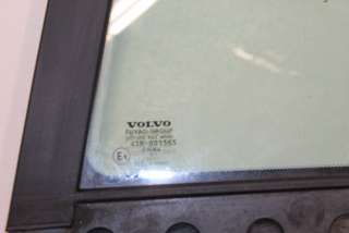 Стекло двери задней левой Volvo V60 1 2011г. 31335150 - Фото 5