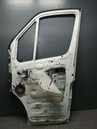 Дверь передняя правая Mercedes Sprinter W906 2007г. 9067200105 - Фото 2