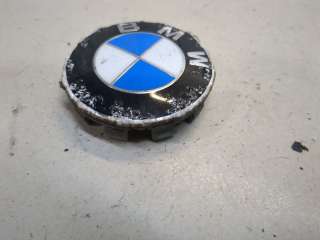  Колпачок литого диска BMW 5 E39 Арт 8454676, вид 2