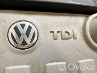 Декоративная крышка двигателя Volkswagen Jetta 5 2006г. 03g103925g, 03g103925, 03g103925b , artEMI3304 - Фото 9