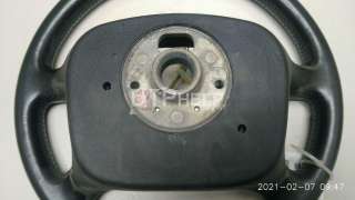 Рулевое колесо для AIR BAG (без AIR BAG) Skoda Superb 1 2003г. 3U0419091G - Фото 12