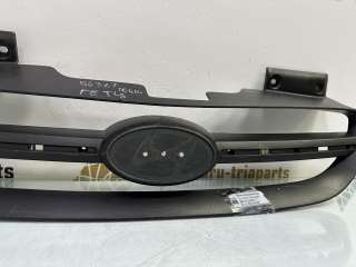 Решетка радиатора Hyundai Getz  863611C410 - Фото 3