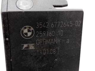 Педаль газа BMW 5 E60/E61 2008г. 6772645 - Фото 5