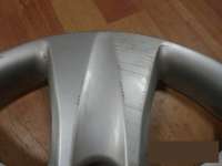 Колпак колесного диска Kia Cerato 3 2013г. 52960-A7100 - Фото 4