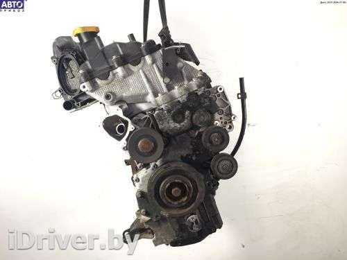 204D2, M47R Двигатель (ДВС) к Rover 75 Арт 53889917