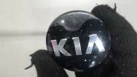 Колпачок литого диска Kia Optima 3 2011г. 529603w200 - Фото 3