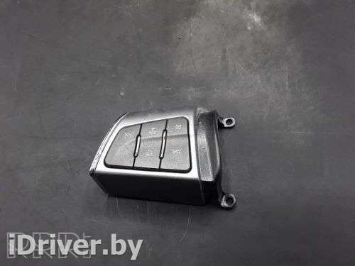 Кнопки руля Cadillac SRX 2 2012г. 25851372 , artBRZ113991 - Фото 1