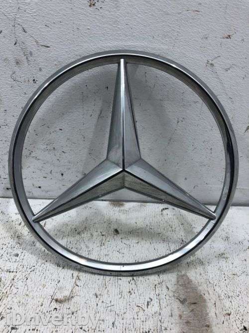 Эмблема Mercedes GLE coupe w292 2016г. A0008880160 - Фото 1