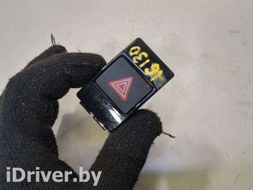 Кнопка аварийной сигнализации Audi A7 1 (S7,RS7) 2013г. 4G0941509 - Фото 1
