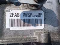 Коробка передач автоматическая (АКПП) Opel Insignia 1 2013г. 6T30,24265064,2NCS,24245283,2FAS,24259639,1DKS,24259640,1DLS,24265840 - Фото 6