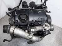 ASZ Двигатель к Volkswagen Golf 4 Арт 1039450
