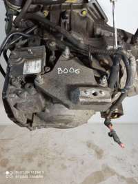 Коробка передач автоматическая (АКПП) Ford Mondeo 4 2010г. TF81SC - Фото 4
