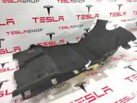 ковер салонный Tesla model 3 2018г. 1127267-00-A,1127267-99-F - Фото 2