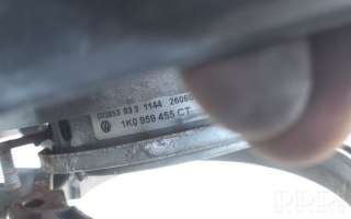 Вентилятор радиатора Volkswagen Touran 1 2008г. 1k0121207t, 1k0959455cs, 1k0959455ct , artARA171518 - Фото 4
