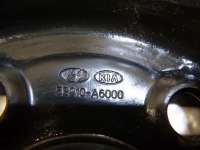 Диск колесный железо R15 ET46 к Kia Ceed 2 52910A6000 - Фото 4