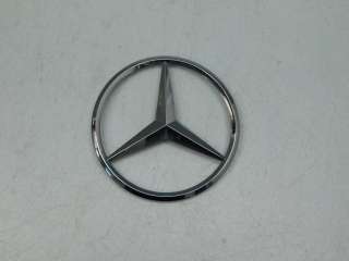  Эмблема к Mercedes A W176 Арт smt222115139
