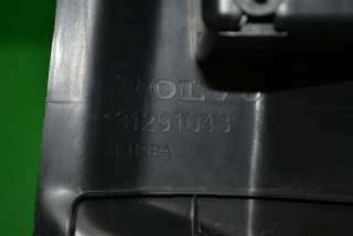 Накладка замка багажника Volvo V40 2 2012г. 31291048 - Фото 4