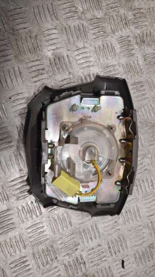  Подушка безопасности водителя Mazda MPV 2 Арт 37446518, вид 2