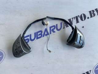  Кнопки руля к Subaru Impreza 3 Арт 39357593