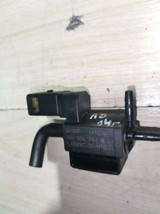  Клапан электромагнитный к Audi A8 D4 (S8) Арт 17281