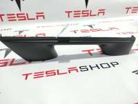 1061619-00-A Пластик салона к Tesla model X Арт 9891771
