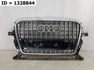 8R0853651S T94 решетка радиатора к Audi Q5 1 Арт MB53281