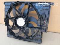 Вентилятор радиатора BMW 3 G20/G21 2021г. 8591441, , , bax , artSRT1805 - Фото 4