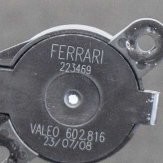 Датчик парктроника Maserati GranTurismo 2009г. 223469, 602816 , art314994 - Фото 6