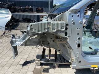  Часть кузова (вырезанный элемент) к Renault Captur Арт CB10031200