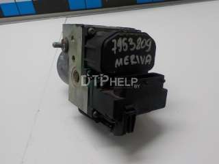 0265216478 Блок ABS (насос) Opel Meriva 1 Арт AM52179632, вид 8