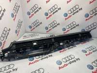 8W1820902E Дефлектор обдува салона к Audi A4 B9 Арт 55303851